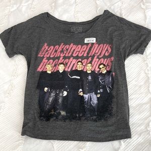 Backstreet Boys Concert T-shirt!!!